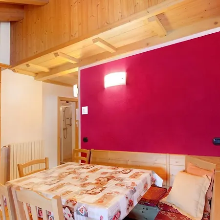 Rosso Al Bait Da Giulio Apartamento