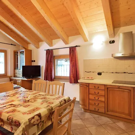Rosso Al Bait Da Giulio Apartamento