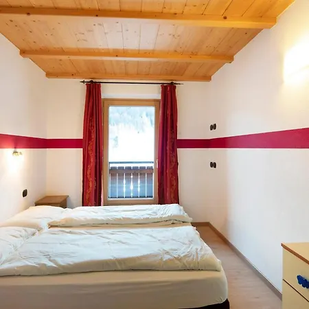 Apartamento Rosso Al Bait Da Giulio *