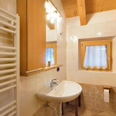 Rosso Al Bait Da Giulio Apartamento
