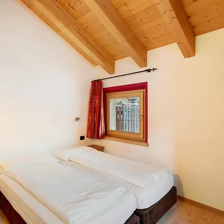 Apartamento Rosso Al Bait Da Giulio Livigno