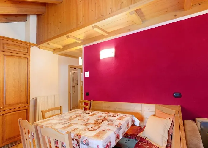 Rosso Al Bait Da Giulio Apartment