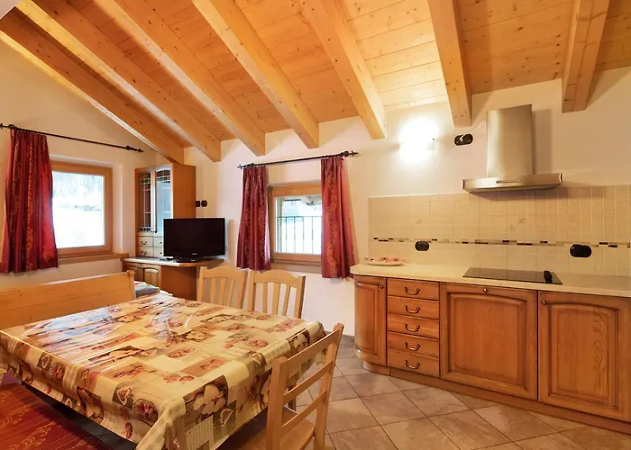 Rosso Al Bait Da Giulio Apartment