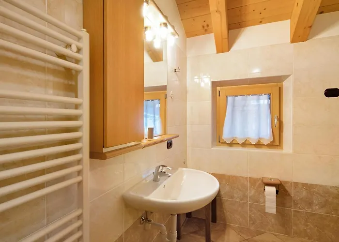 Rosso Al Bait Da Giulio Apartment