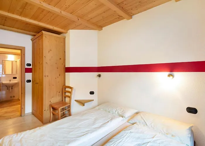 Rosso Al Bait Da Giulio Apartment