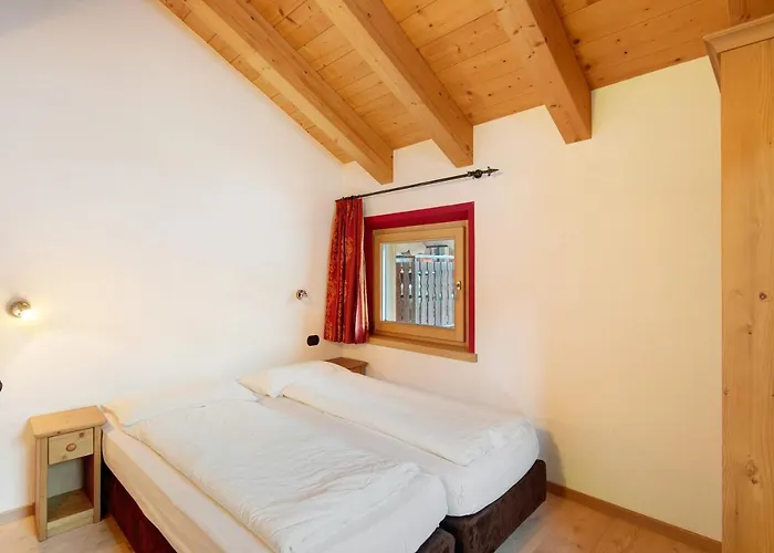 Apartment Rosso Al Bait Da Giulio Livigno